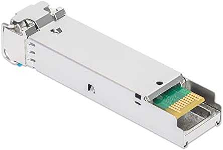 Šakotuvas Modulis SFP Intellinet Network Solutions INTELLINET Mini-GBIC 1GBase-LX LC SM 10 km HPE