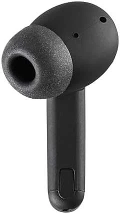 Ausinės BUDS T300A/Juodas 3720300 INTENSO