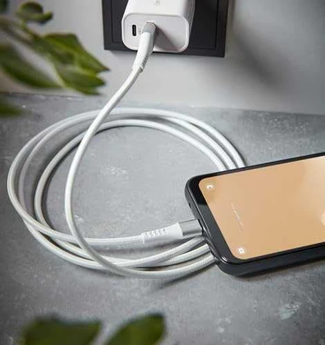 KABELAS USB-A Į USB-C 1.5M/7901102 INTENSO