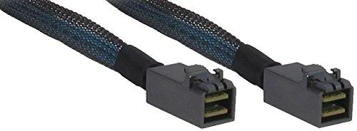 Inter-Tech SFF 8643 - SFF 8643, 1m, Mėlyna (88885006)