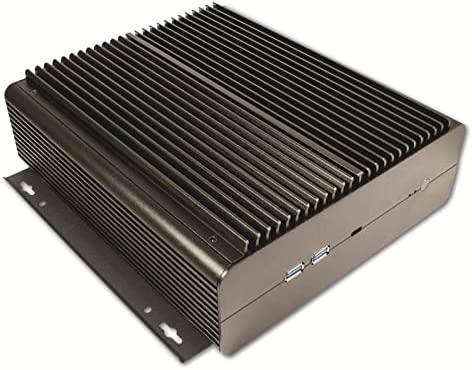 Inter-Tech IP-60 korpusas (88887372)