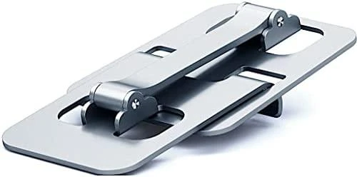 Inter-Tech Inter-Tech MTS-200 Podstawka na notebooka Aliuminio 25,4 cm (10'')