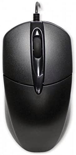 Keyboard Inter Klaviatūra Inter-Tech KB-118 - Standard - su laidu - USB - QWERTZ ...