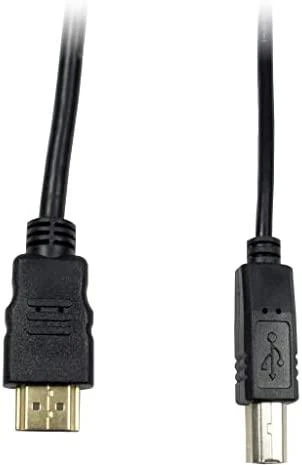 Inter-Tech KVM-Switch AS-9108HA Rackmount HDMI, 8xHDMI/USB mažmeninė prekyba