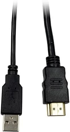 Inter-Tech KVM-Switch AS-9108HA Rackmount HDMI, 8xHDMI/USB mažmeninė prekyba