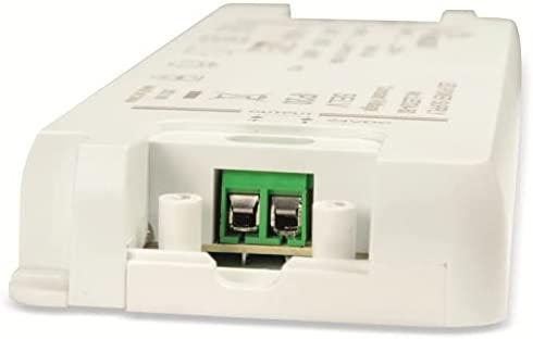 „Inter-Tech LED24-30“, 30 W, IP20, 100 000 val., -20–50 °C, 207–253 V, 50/60 Hz