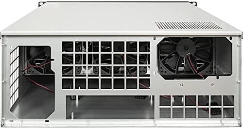 Butas Inter-Tech IPC 4W40 Rack (88887374)