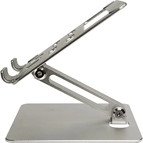 Stojak Inter-Tech Tischhalterung für Planšetė bis 14'' TBS-100