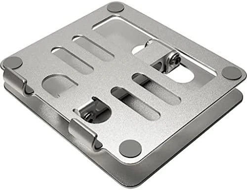 Stojak Inter-Tech Tischhalterung für Planšetė bis 14'' TBS-100