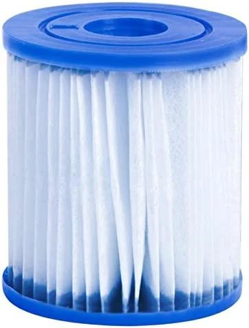 H tipo filtro kasetė vandens siurbliui INTEX, 1 vnt.