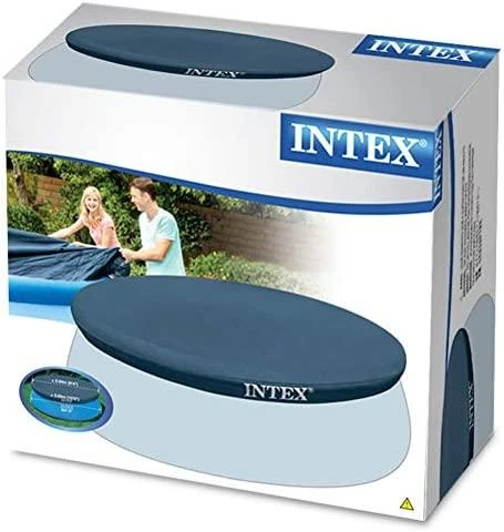 Baseino uždangalas INTEX (305cm.)