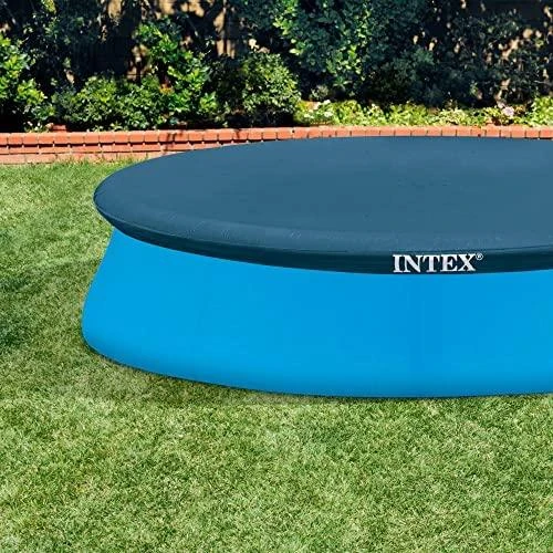 Baseino uždangalas INTEX (305cm.)