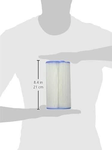 Intex filtro kasetės Type A 29000, 1 vnt.