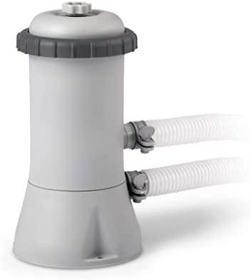 Intex Kartuschenfilter ECO 604G(128604GS)