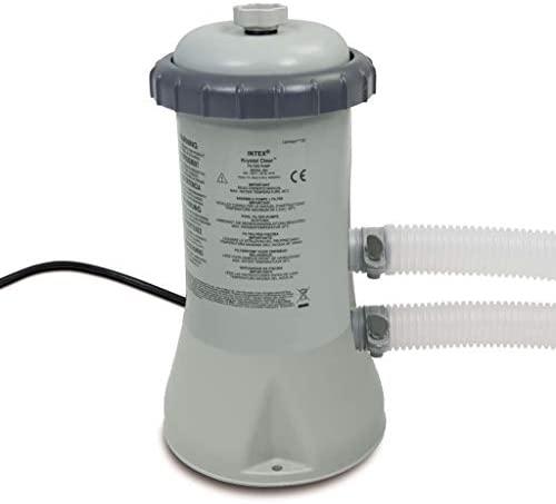 Intex Kartuschenfilter ECO 604G(128604GS)