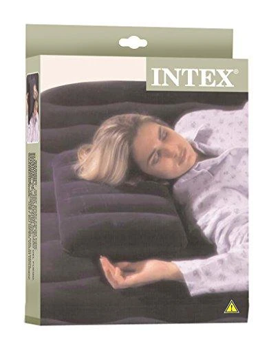 Pagalvėlė Intex 68679, 43x33x10cm