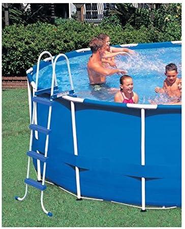 Intex | Metal Frame Bad Set | 28242 457x122cm, modelis - 28242GN, žema ...