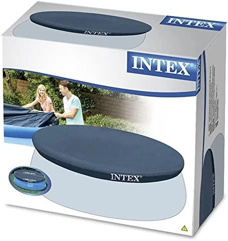 Sodo išplėtimo baseinas 305 x 76 cm 4 viename INTEX 28122