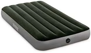 Pripučiamas čiužinys Intex Twin Prestige Airbed 99×191×25 cm