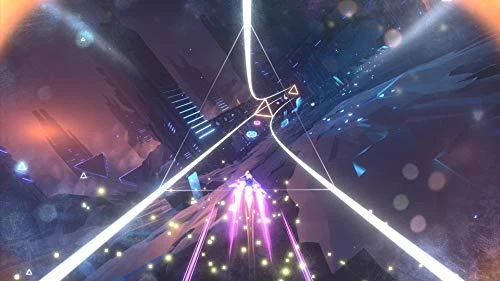 Laidinės gamybos Invector Avicii PS4