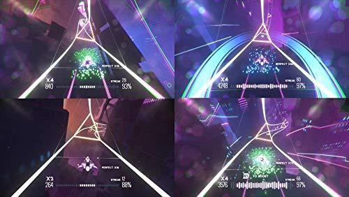 Laidinės gamybos Invector Avicii PS4