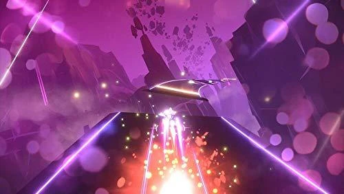 Laidinės gamybos Invector Avicii PS4