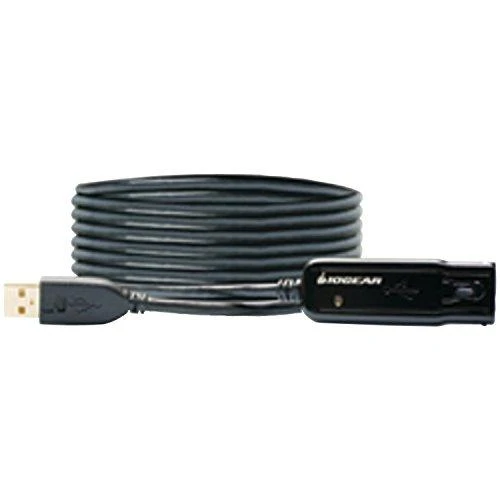 Kabelis USB IOGear GUE2118 kabelis USB