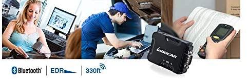 USB kabelis IOGear USB į serijinį RS232 DB9 (GUC232A)