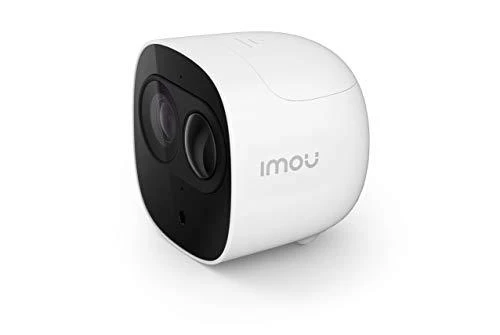Imou Dahua Papildoma kamera IPC-B26EP Cell Pro rinkiniui