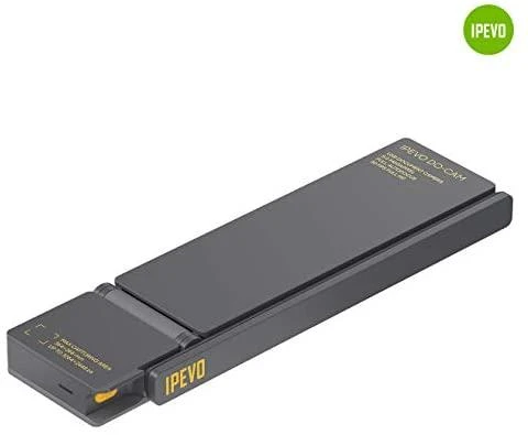 IPV IPEVO DO-CAM dokumentų kamera Pilka CMOS USB 2.0