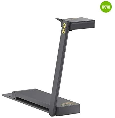 IPV IPEVO DO-CAM dokumentų kamera Pilka CMOS USB 2.0