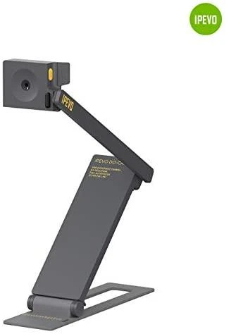 IPV IPEVO DO-CAM dokumentų kamera Pilka CMOS USB 2.0