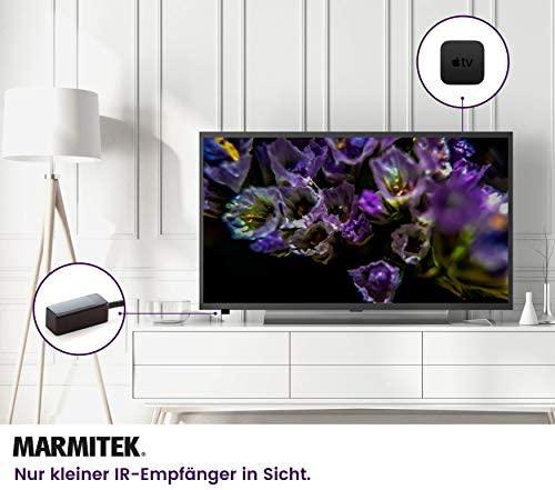Marmitek IR 100 USB AV siųstuvas ir imtuvas
