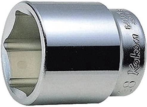 3/4" šešiakampė galvutė KOKEN 52 mm