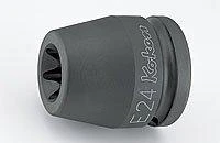 3/4" smūginė Torx galvutė KOKEN 16425 E24
