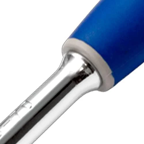 Reversinė terkšlė 262mm 1/2" Irimo blisteryje