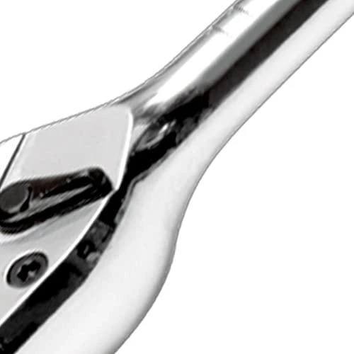 Reversinė terkšlė 262mm 1/2" Irimo blisteryje