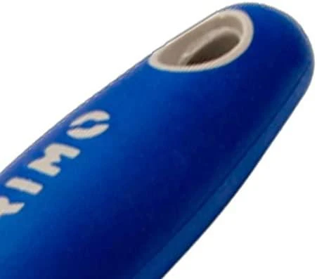 Reversinė terkšlė 262mm 1/2" Irimo blisteryje