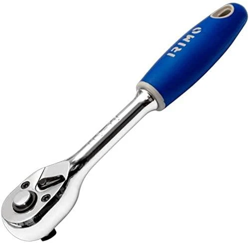 Reversinė terkšlė 262mm 1/2" Irimo blisteryje