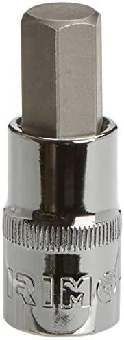 Galvutė su Hex antgaliu 14x60mm 1/2" Irimo blisteryje