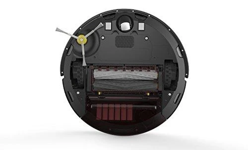 HEPA filtrų rinkinys 3 vnt. iRobot Roomba 800 dulkių siurbliui - robotui