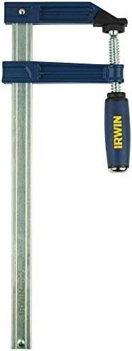 Spaustuvas „IRWIN" M 120 / 400 mm
