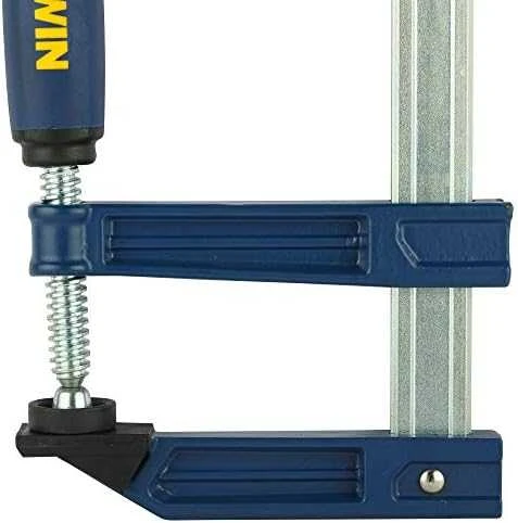 Spaustuvas „IRWIN" M 120 / 400 mm