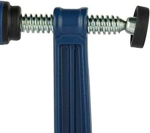 Spaustuvas „IRWIN" M 120 / 400 mm