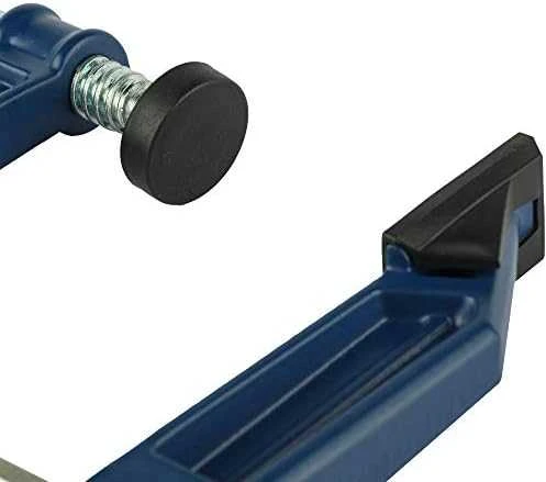 Spaustuvas „IRWIN" M 120 / 400 mm