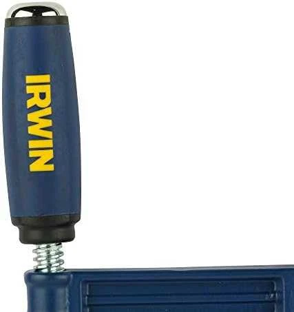 Spaustuvas „IRWIN" M 120 / 400 mm
