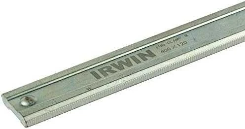 Spaustuvas „IRWIN" M 120 / 400 mm