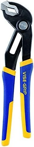 Replės „IRWIN" GROOVE LOCK 300 mm / 70 mm