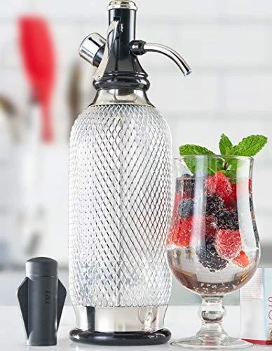 iSi Sifonas "SODA CLASSIC" 1L