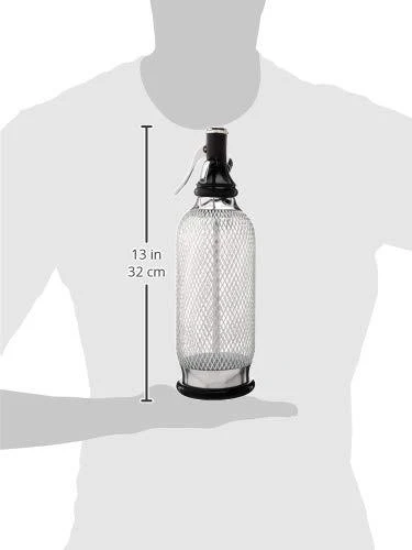 iSi Sifonas "SODA CLASSIC" 1L